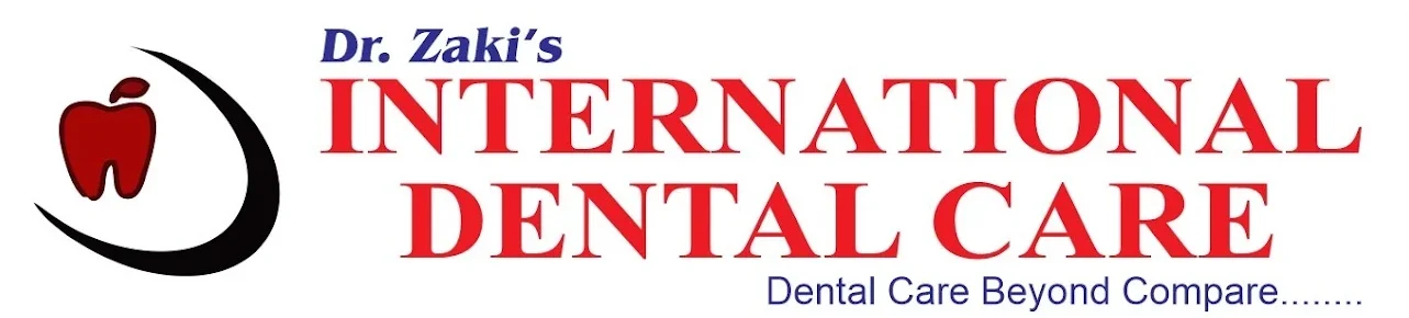 Dr. Zaki’s International Dental Care, Dr. Mohammed Zakiuddin