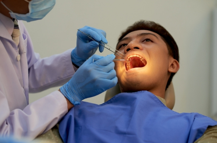 Endodontics, Dr. Zaki’s International Dental Care, Dr. Mohammed Zakiuddin