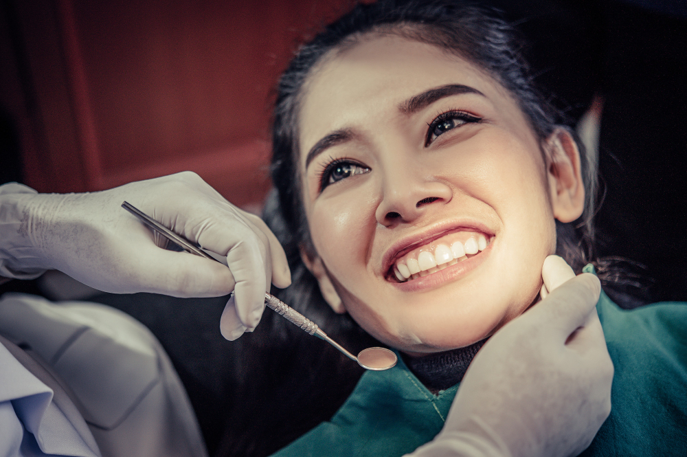 Dr. Zaki’s International Dental Care, Dr. Mohammed Zakiuddin