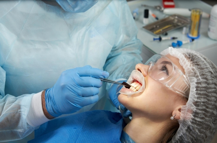 Oral & Maxillofacial Surgery